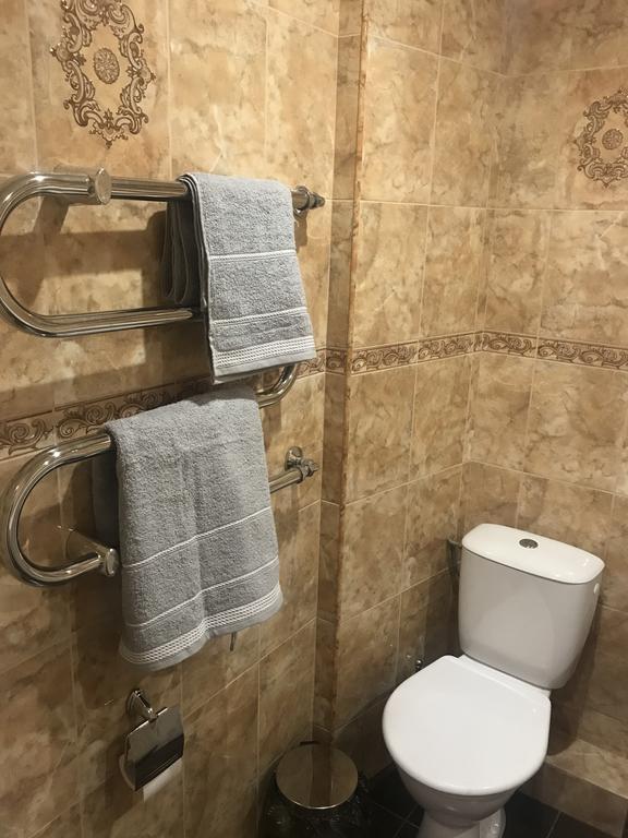 Trumpalaike Buto Nuoma Rokiskyje Su Jacuzzi Rokiskis Exterior photo